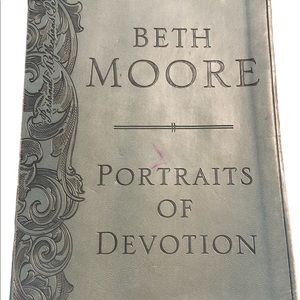 Beth Moore